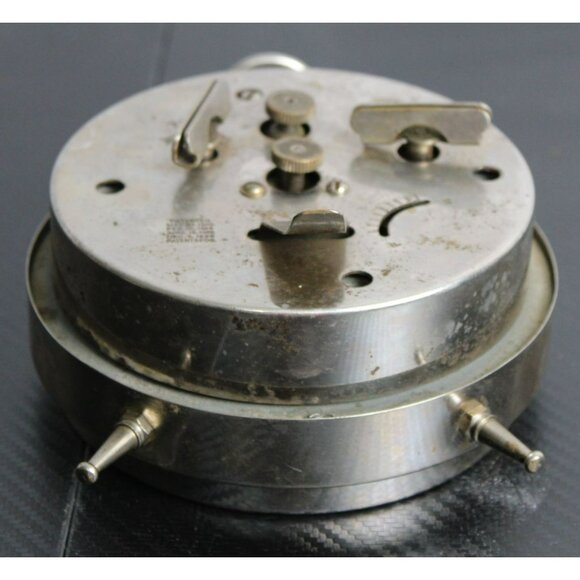 Vintage Tabletop Westclox Big Ben Alarm Clock - USA - Picture 9 of 10